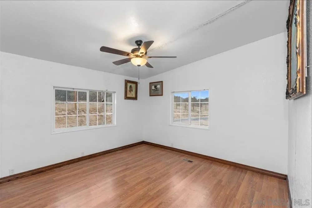 2285 Tierra Heights Rd Boulevard, CA 91905