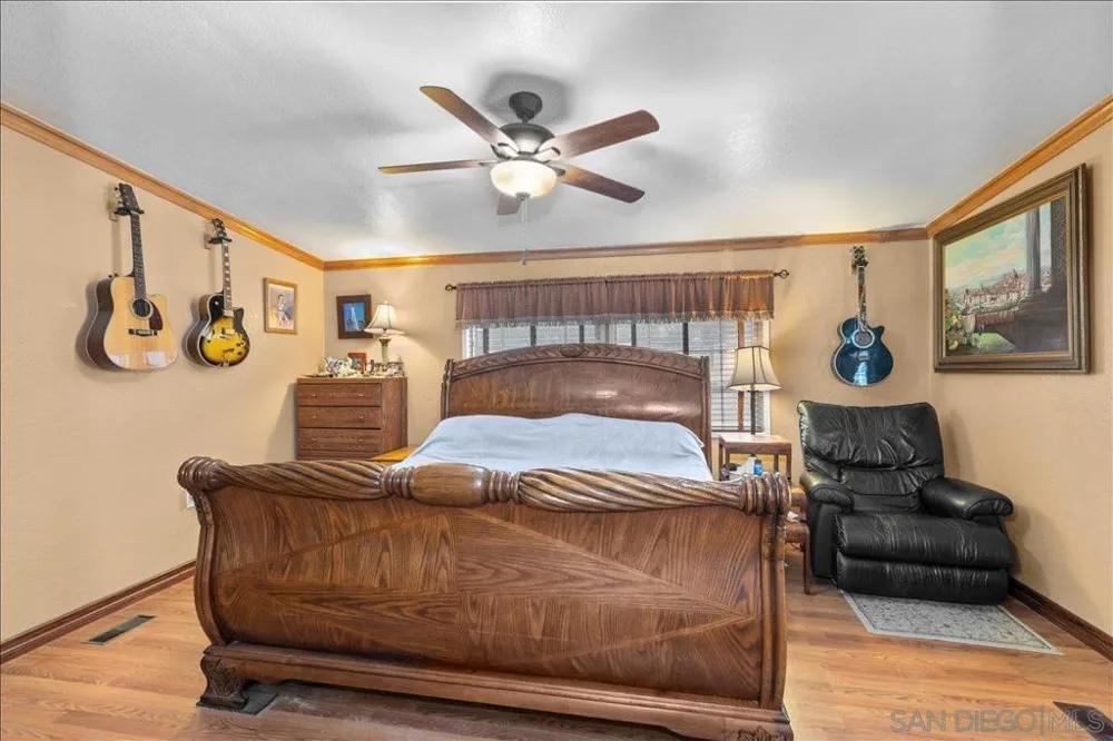 2285 Tierra Heights Rd Boulevard, CA 91905