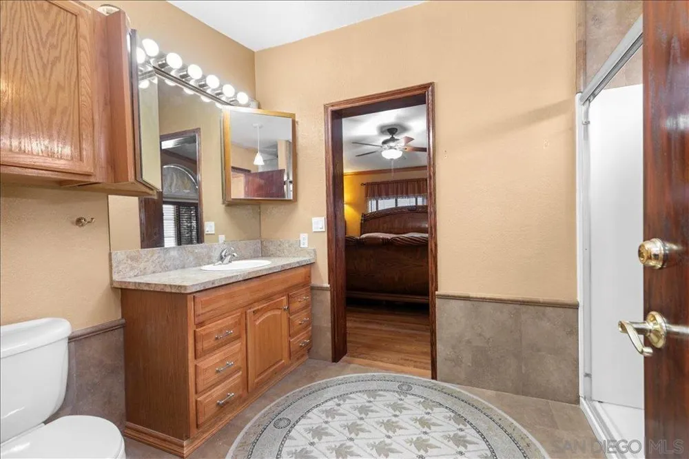 2285 Tierra Heights Rd Boulevard, CA 91905