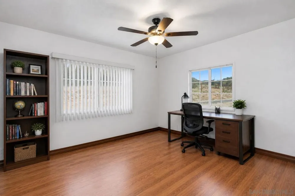 2285 Tierra Heights Rd Boulevard, CA 91905
