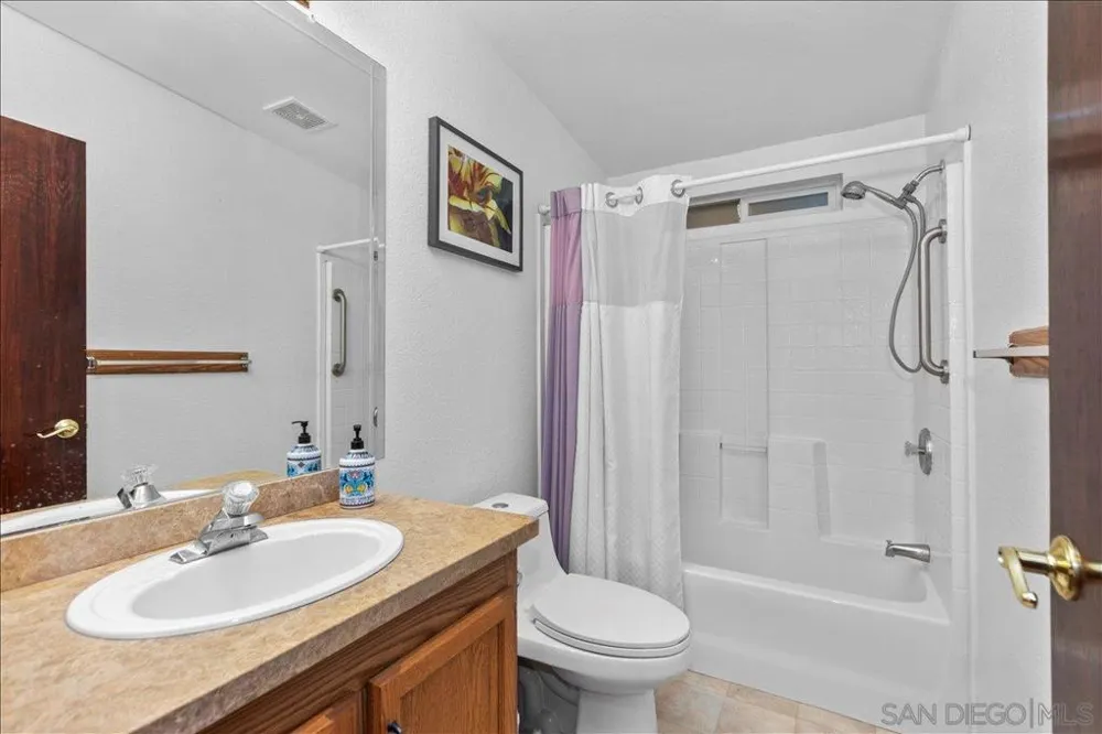 2285 Tierra Heights Rd Boulevard, CA 91905