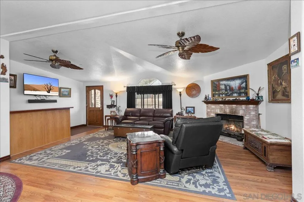 2285 Tierra Heights Rd Boulevard, CA 91905