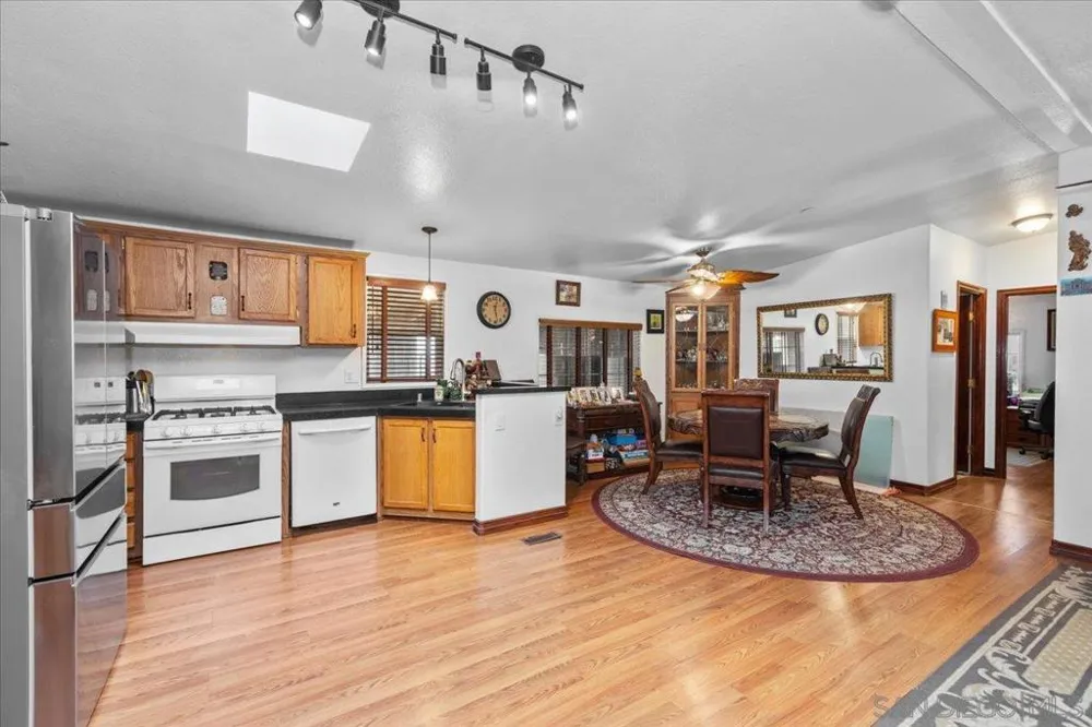 2285 Tierra Heights Rd Boulevard, CA 91905