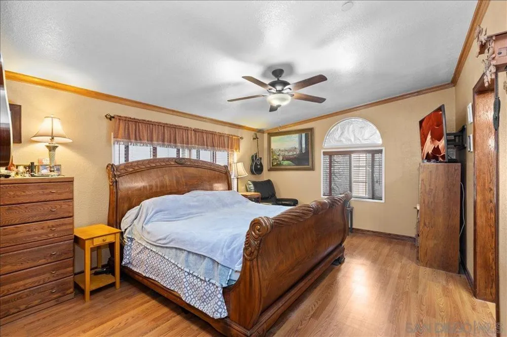 2285 Tierra Heights Rd Boulevard, CA 91905