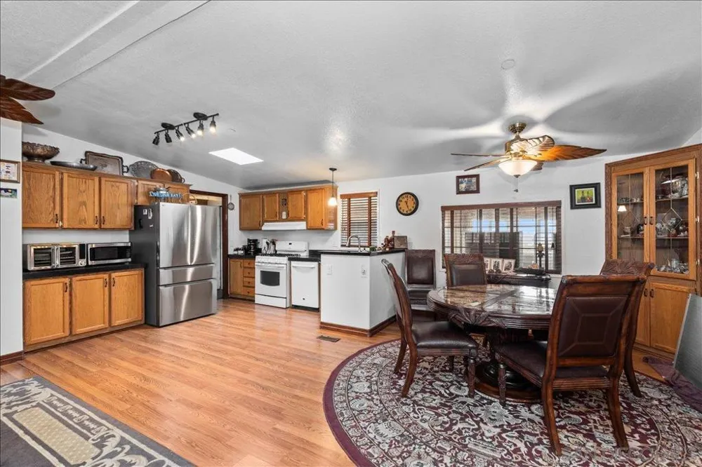 2285 Tierra Heights Rd Boulevard, CA 91905