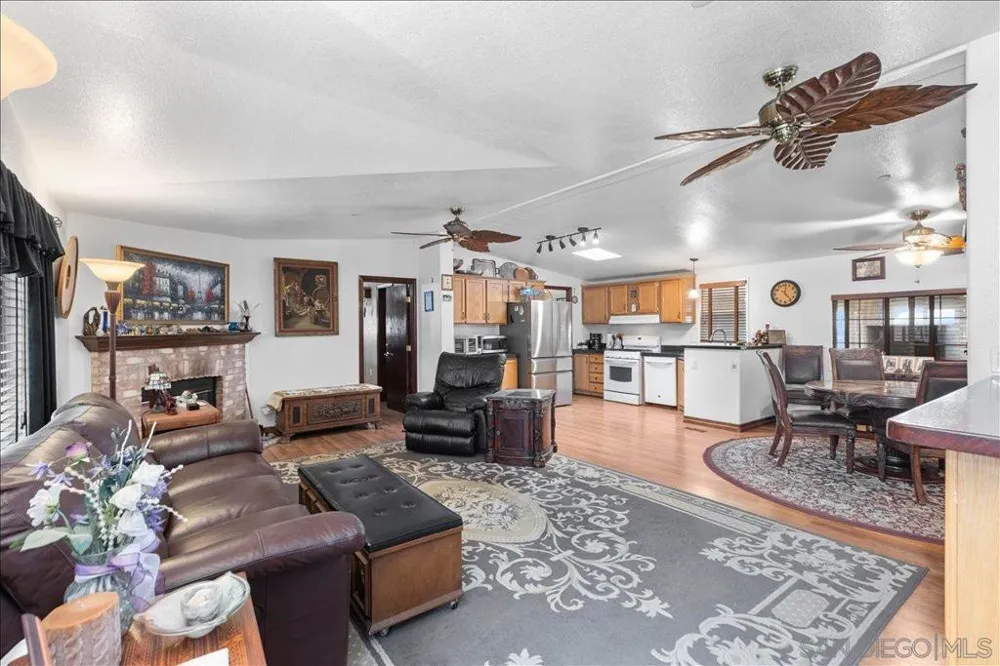 2285 Tierra Heights Rd Boulevard, CA 91905