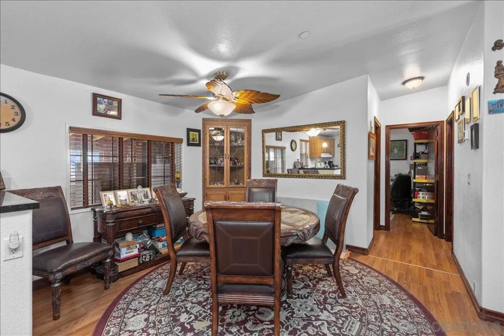 2285 Tierra Heights Rd Boulevard, CA 91905