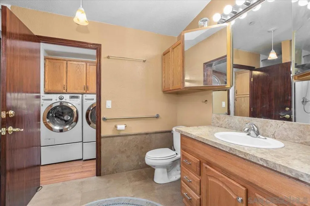 2285 Tierra Heights Rd Boulevard, CA 91905
