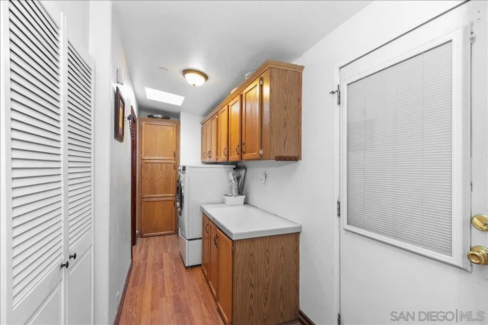 2285 Tierra Heights Rd Boulevard, CA 91905