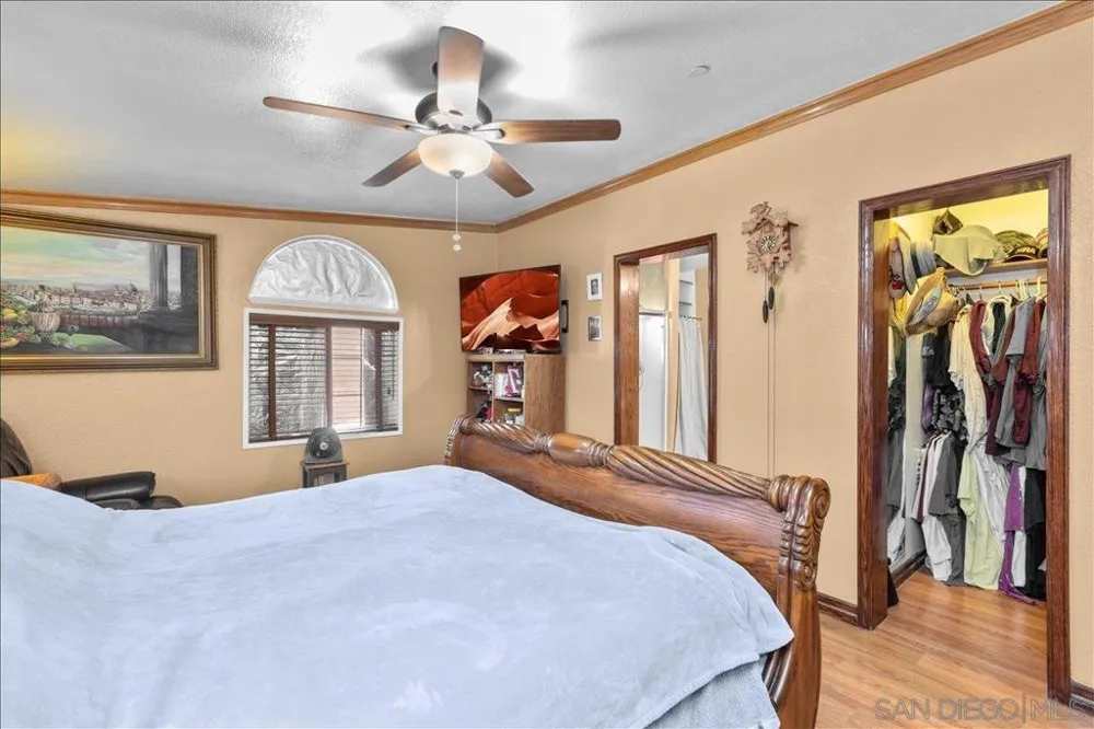 2285 Tierra Heights Rd Boulevard, CA 91905
