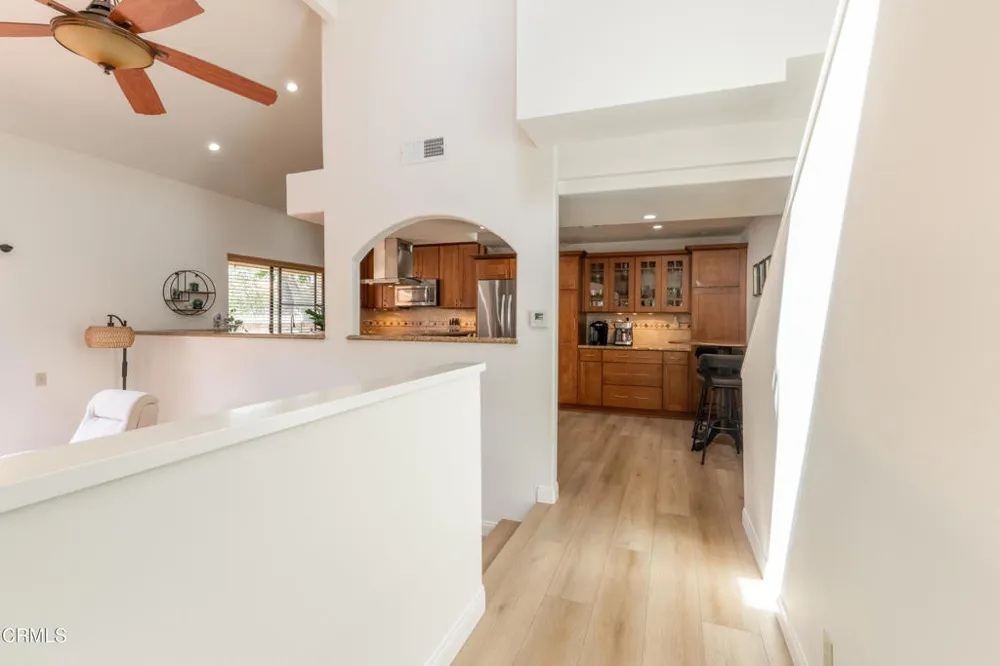 211 Carillo Road #E Ojai, CA 93023