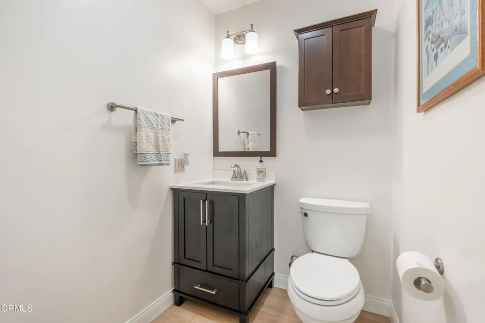 211 Carillo Road #E Ojai, CA 93023