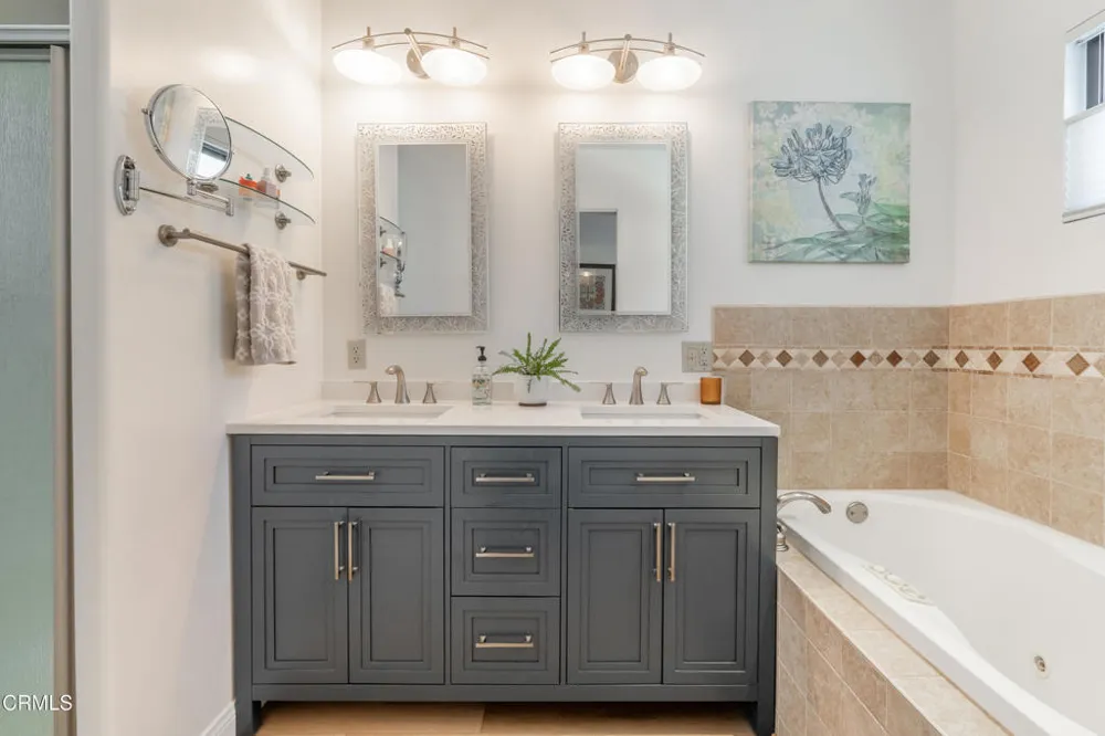 211 Carillo Road #E Ojai, CA 93023