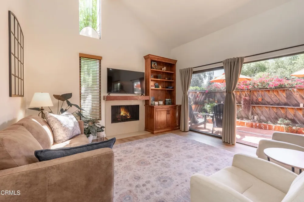 211 Carillo Road #E Ojai, CA 93023