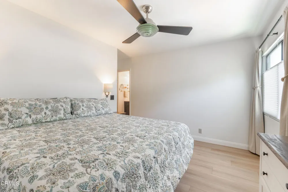 211 Carillo Road #E Ojai, CA 93023