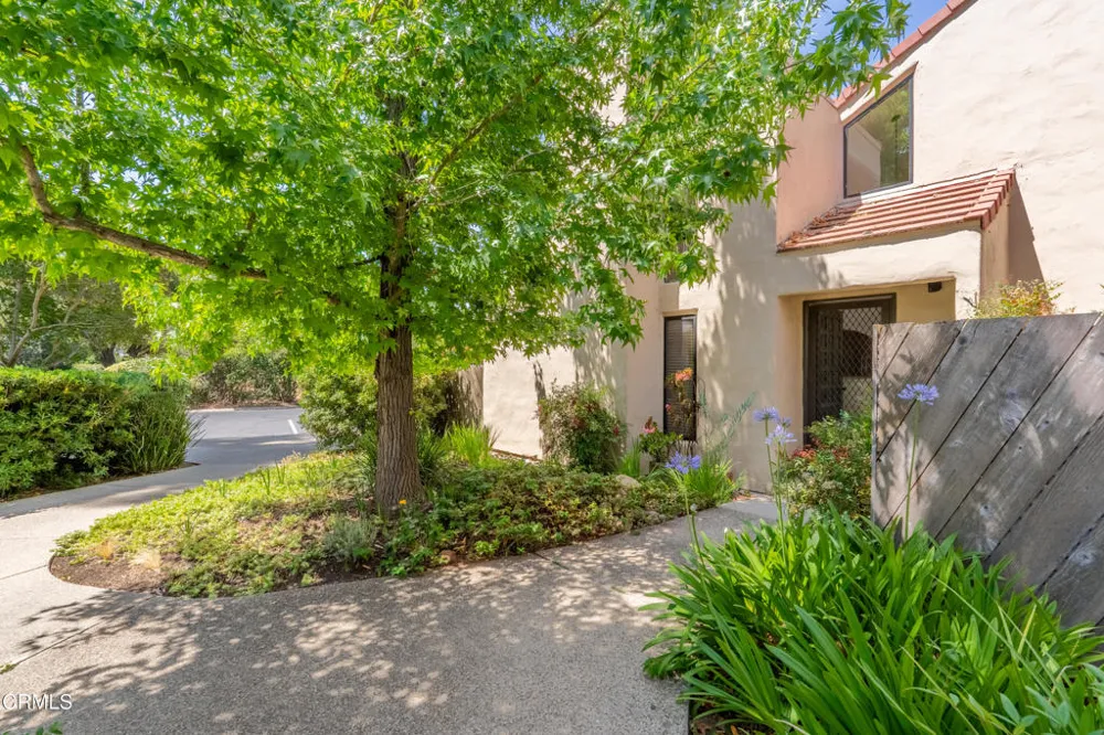 211 Carillo Road #E Ojai, CA 93023