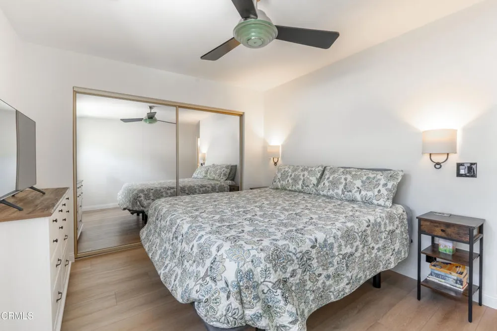 211 Carillo Road #E Ojai, CA 93023