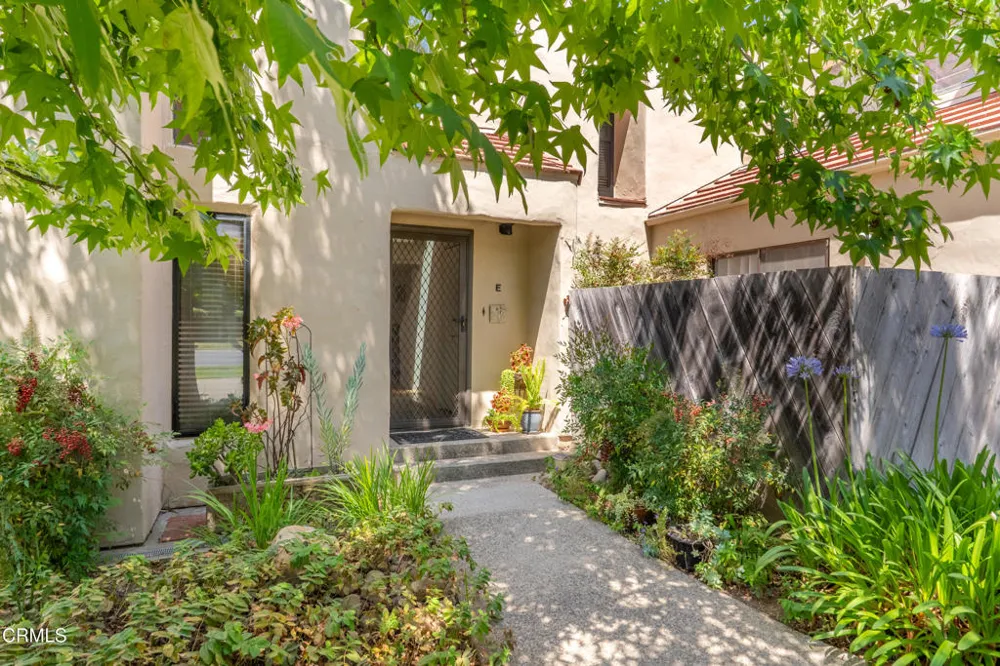 211 Carillo Road #E Ojai, CA 93023