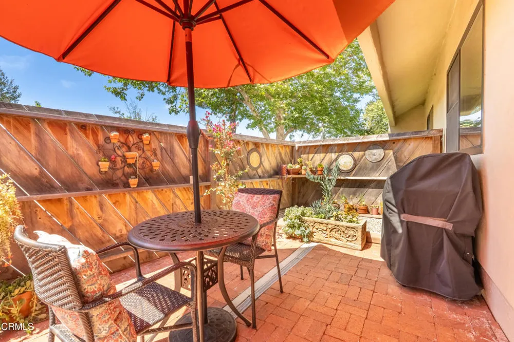 211 Carillo Road #E Ojai, CA 93023