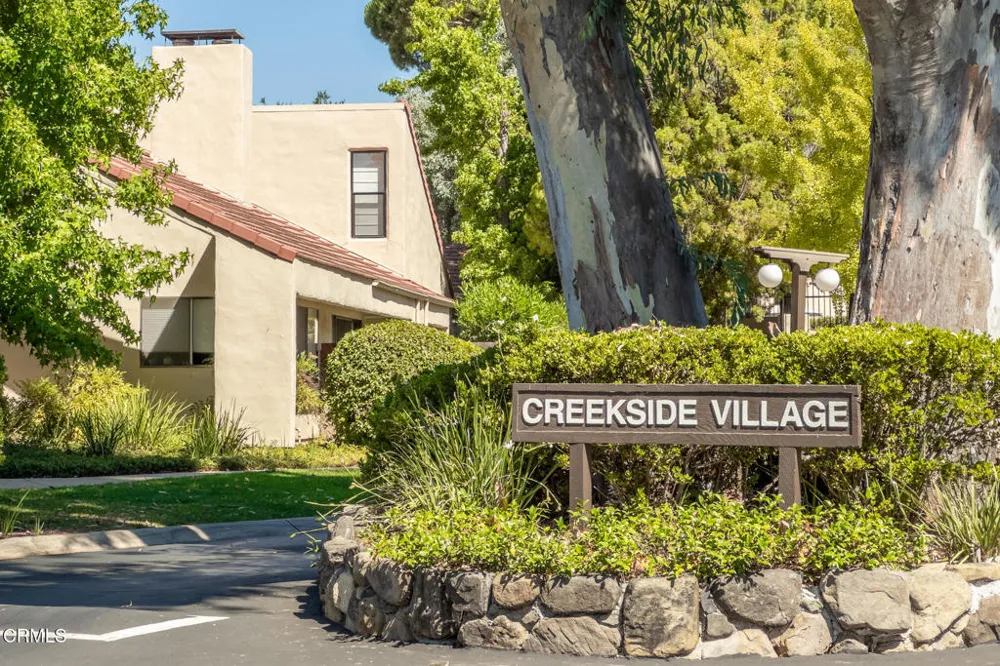 211 Carillo Road #E Ojai, CA 93023