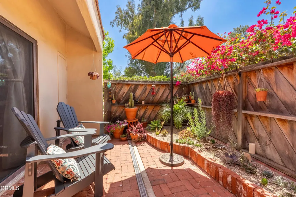 211 Carillo Road #E Ojai, CA 93023