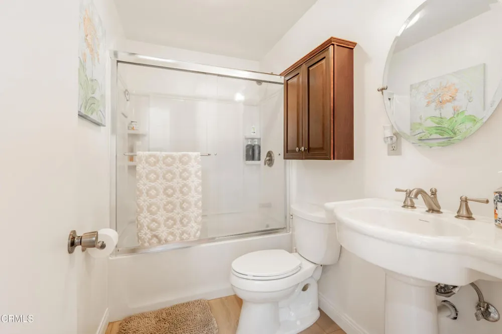 211 Carillo Road #E Ojai, CA 93023