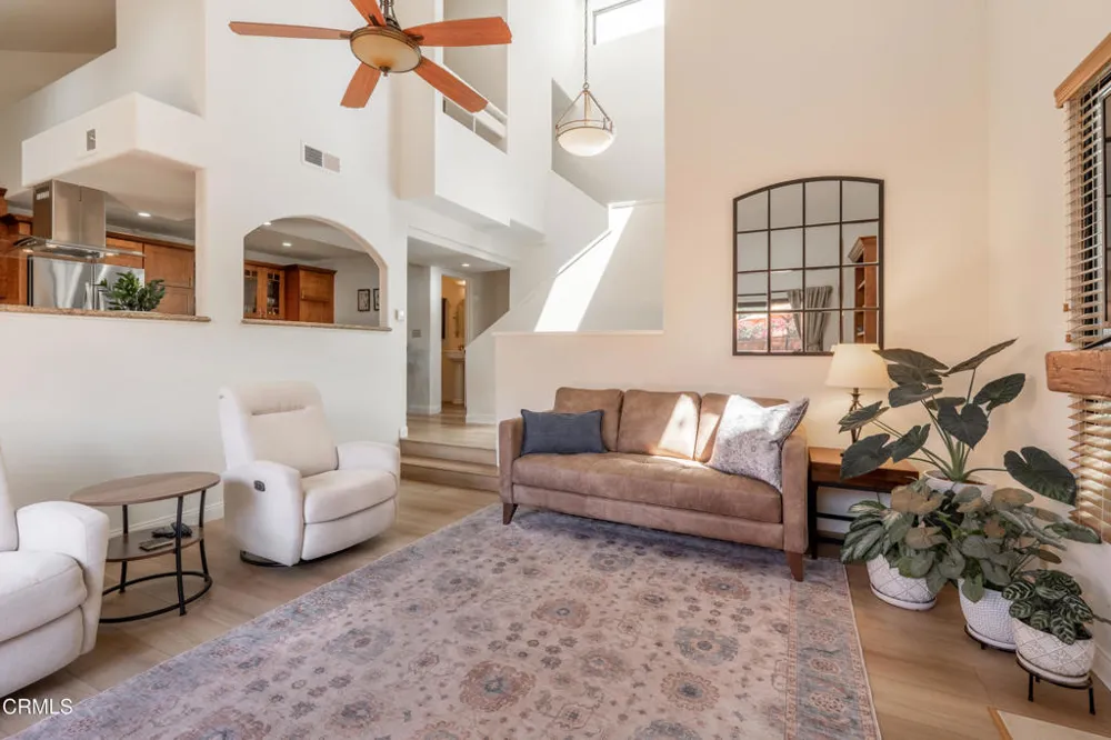 211 Carillo Road #E Ojai, CA 93023