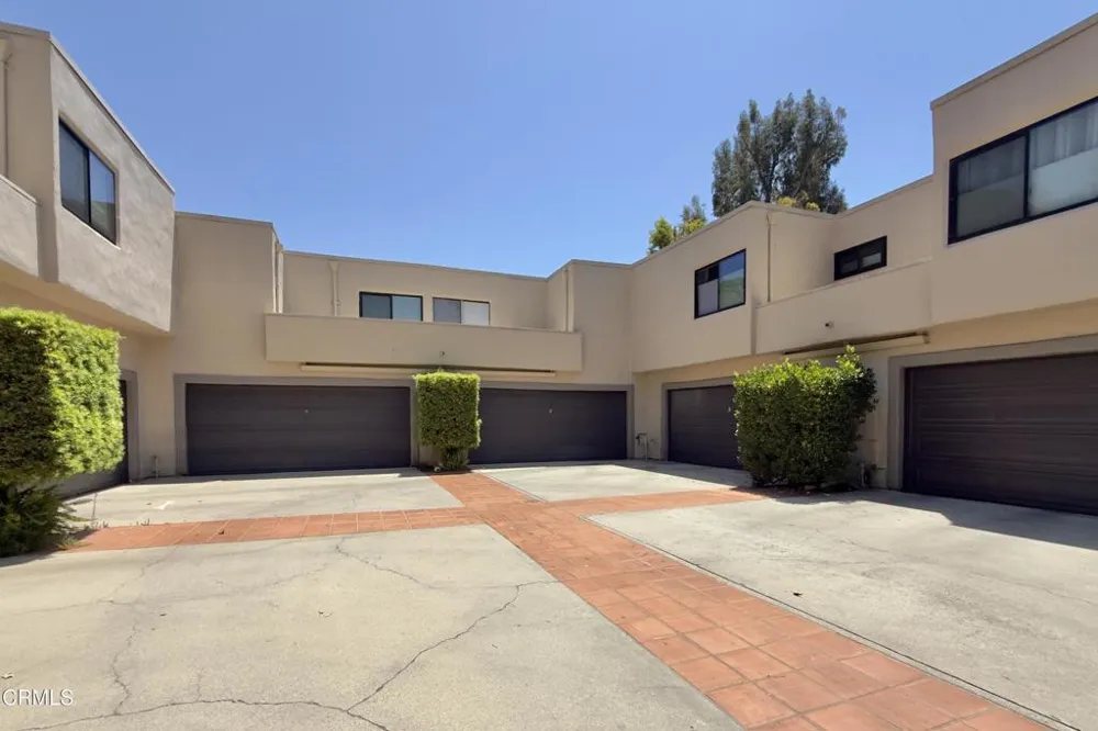 211 Carillo Road #E Ojai, CA 93023