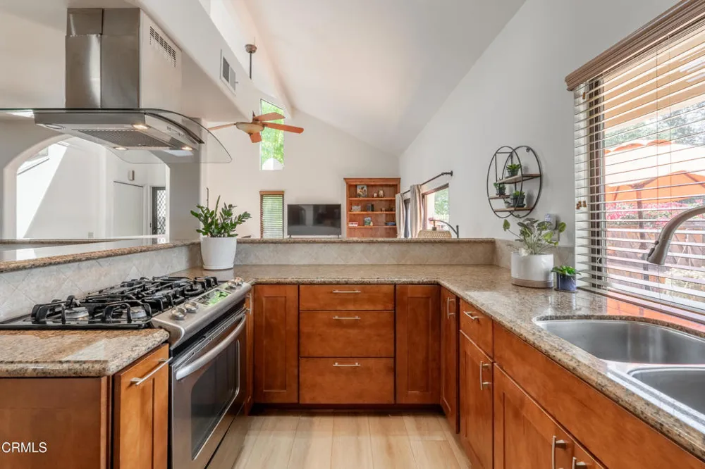 211 Carillo Road #E Ojai, CA 93023