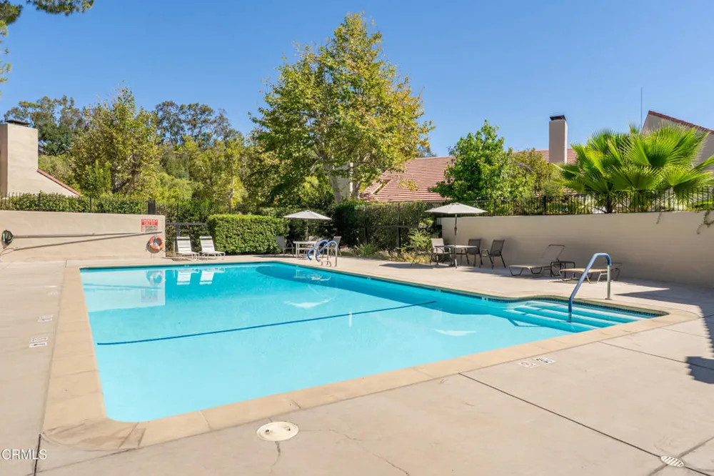 211 Carillo Road #E Ojai, CA 93023