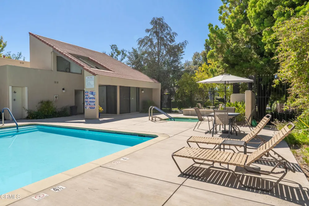 211 Carillo Road #E Ojai, CA 93023