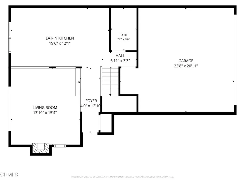211 Carillo Road #E Ojai, CA 93023