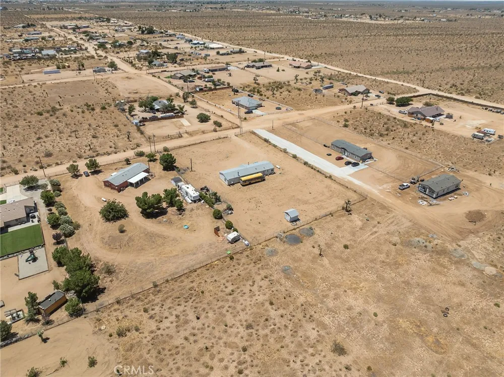 7625 Saratoga Phelan, CA 92371