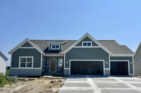 3640 Garner Drive #19