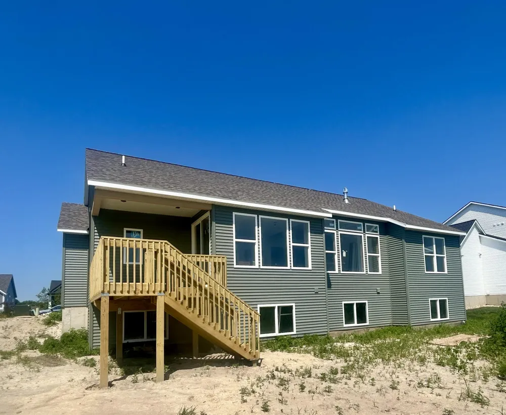 3640 Garner Drive #19 Zeeland Charter Township, MI 49464
