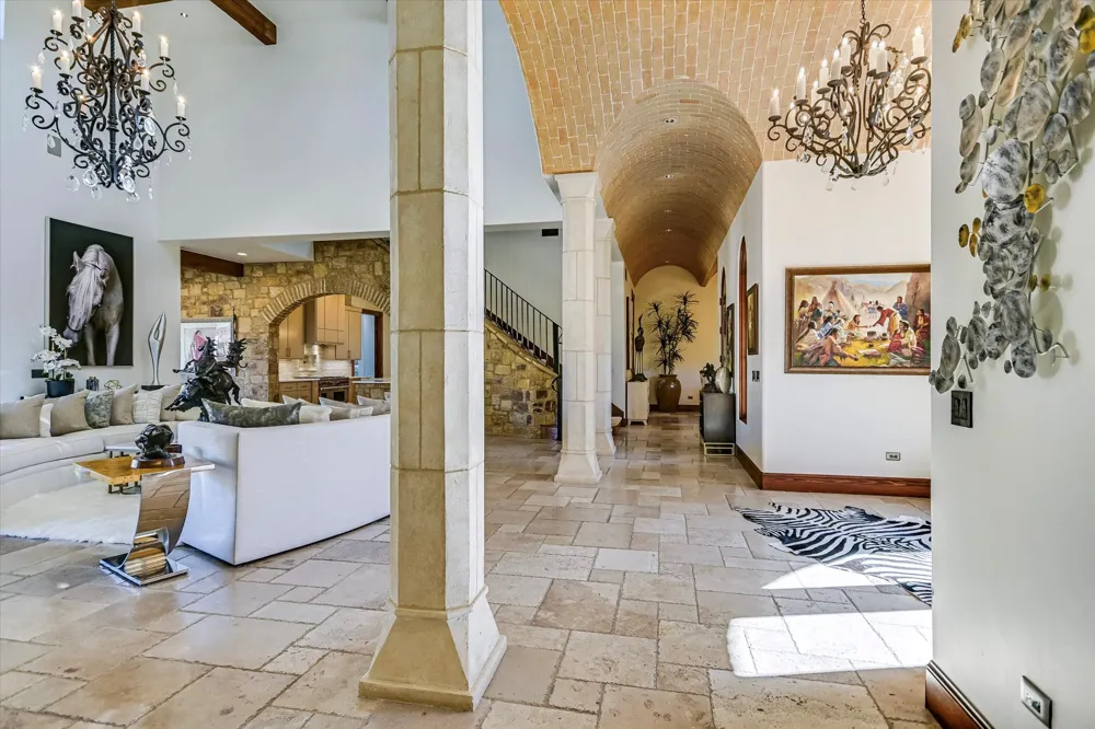 252 LA SERENA LOOP Horseshoe Bay, TX 78657
