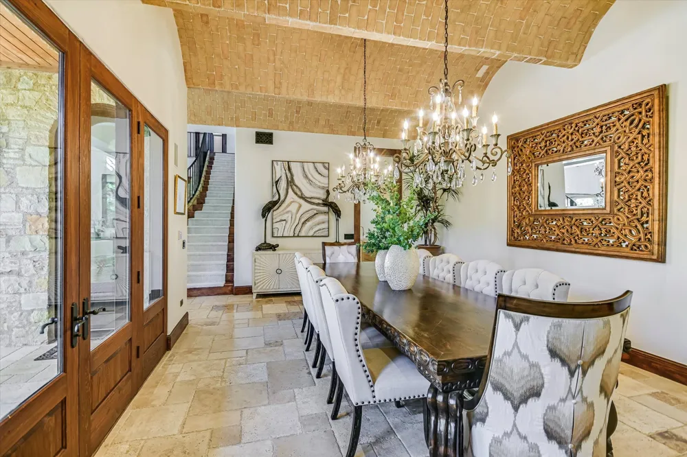252 LA SERENA LOOP Horseshoe Bay, TX 78657