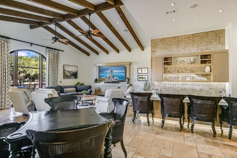 252 LA SERENA LOOP Horseshoe Bay, TX 78657