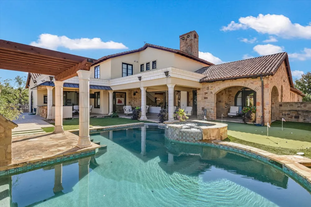 252 LA SERENA LOOP Horseshoe Bay, TX 78657