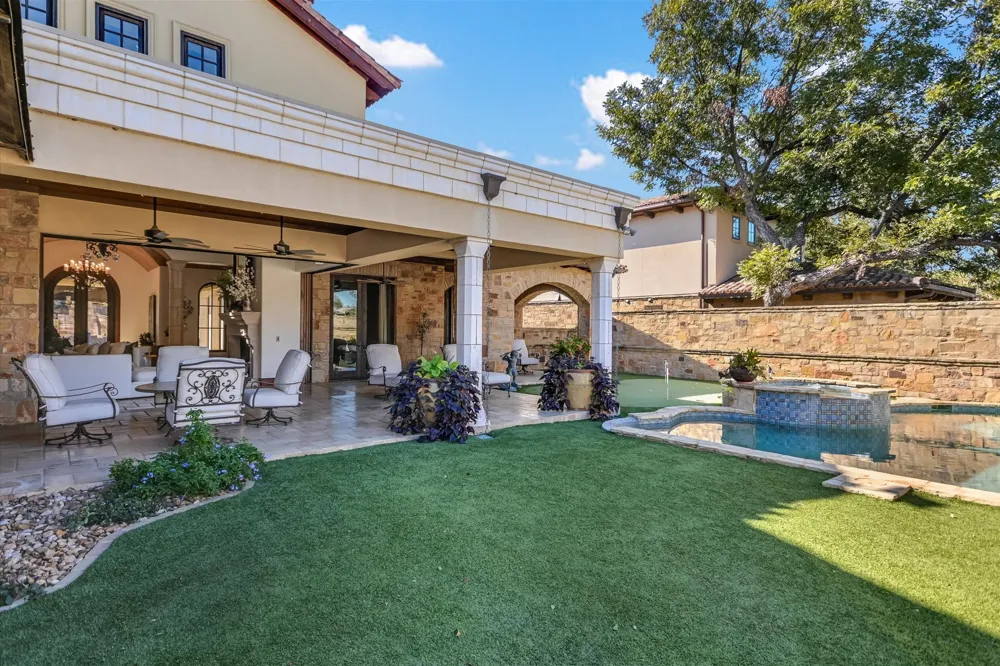 252 LA SERENA LOOP Horseshoe Bay, TX 78657