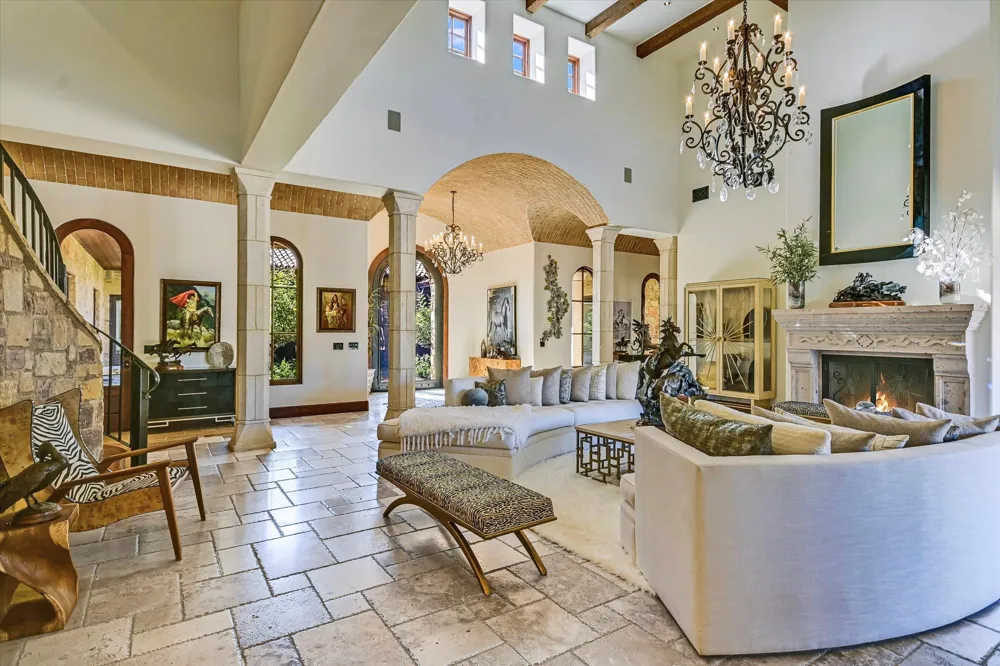 252 LA SERENA LOOP Horseshoe Bay, TX 78657