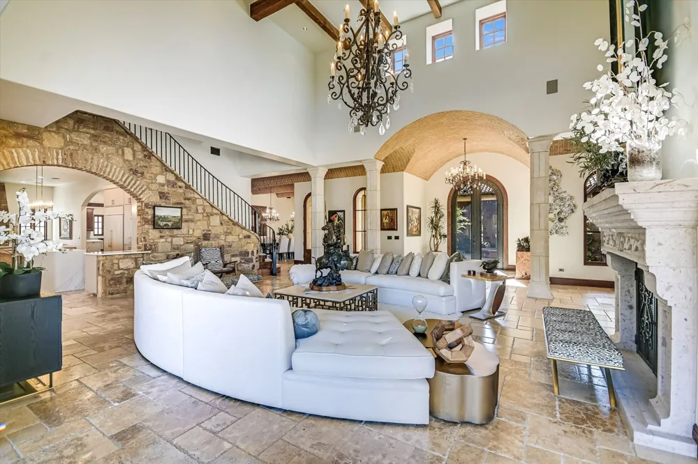 252 LA SERENA LOOP Horseshoe Bay, TX 78657