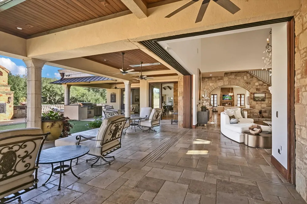 252 LA SERENA LOOP Horseshoe Bay, TX 78657