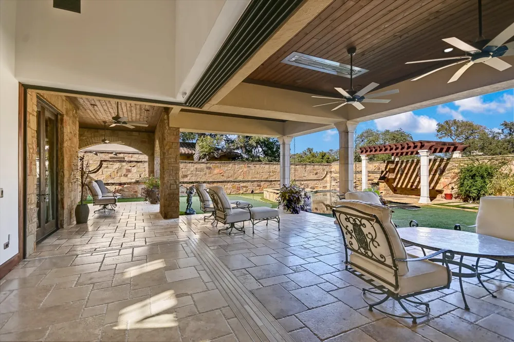 252 LA SERENA LOOP Horseshoe Bay, TX 78657