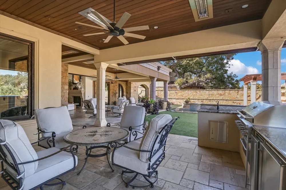 252 LA SERENA LOOP Horseshoe Bay, TX 78657