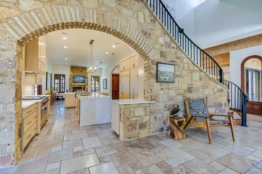 252 LA SERENA LOOP Horseshoe Bay, TX 78657
