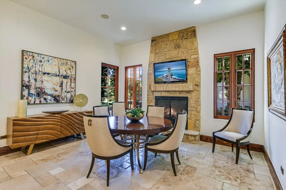 252 LA SERENA LOOP Horseshoe Bay, TX 78657