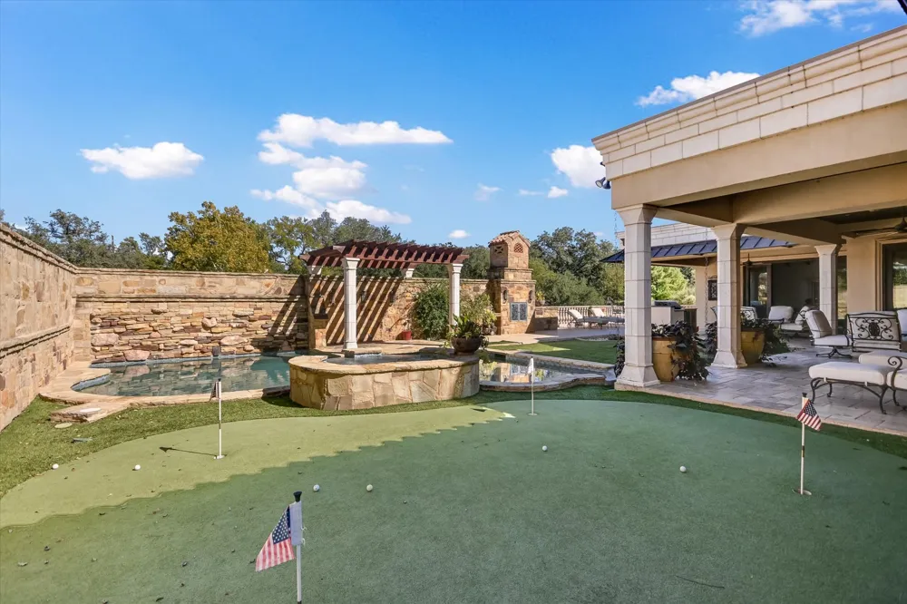 252 LA SERENA LOOP Horseshoe Bay, TX 78657