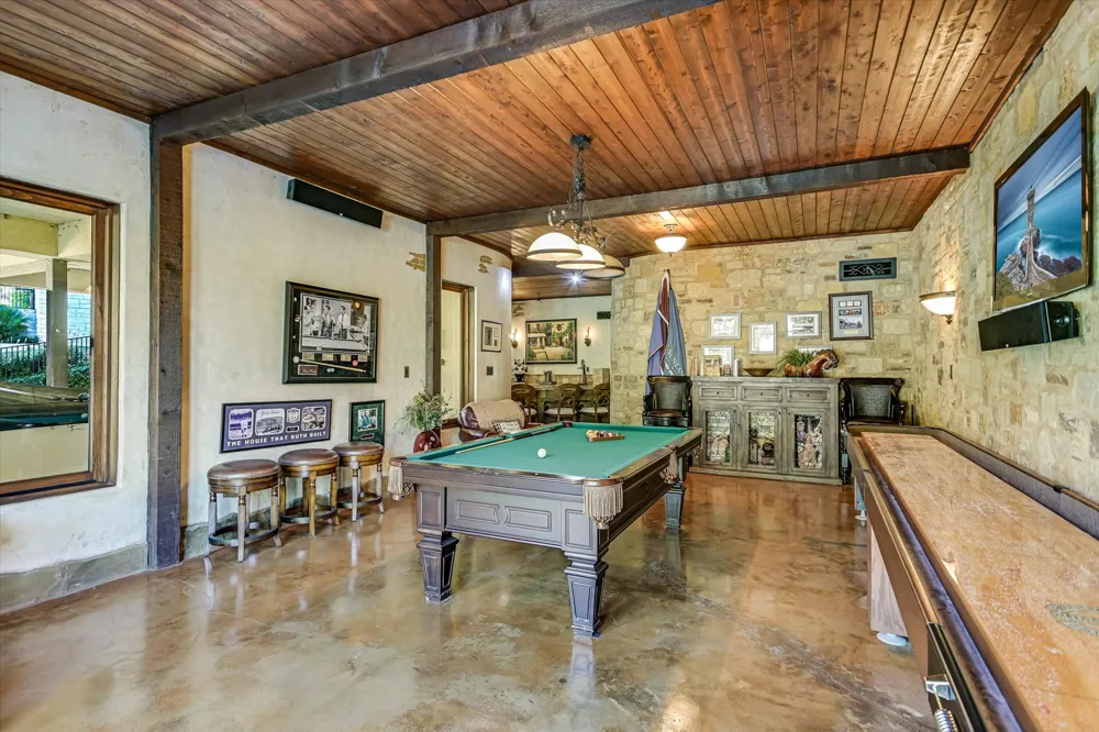 252 LA SERENA LOOP Horseshoe Bay, TX 78657