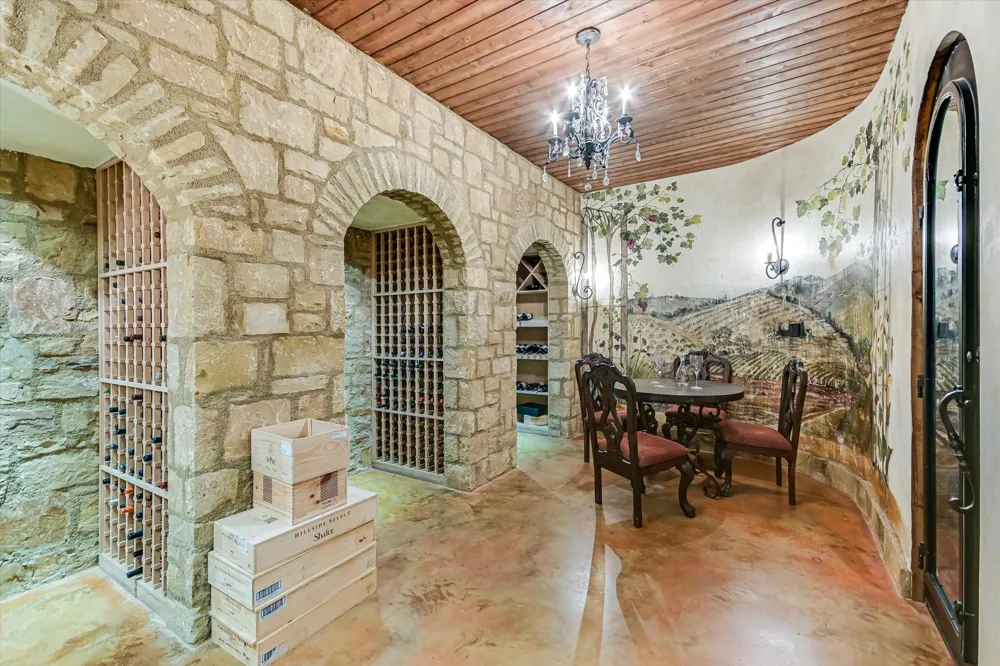 252 LA SERENA LOOP Horseshoe Bay, TX 78657
